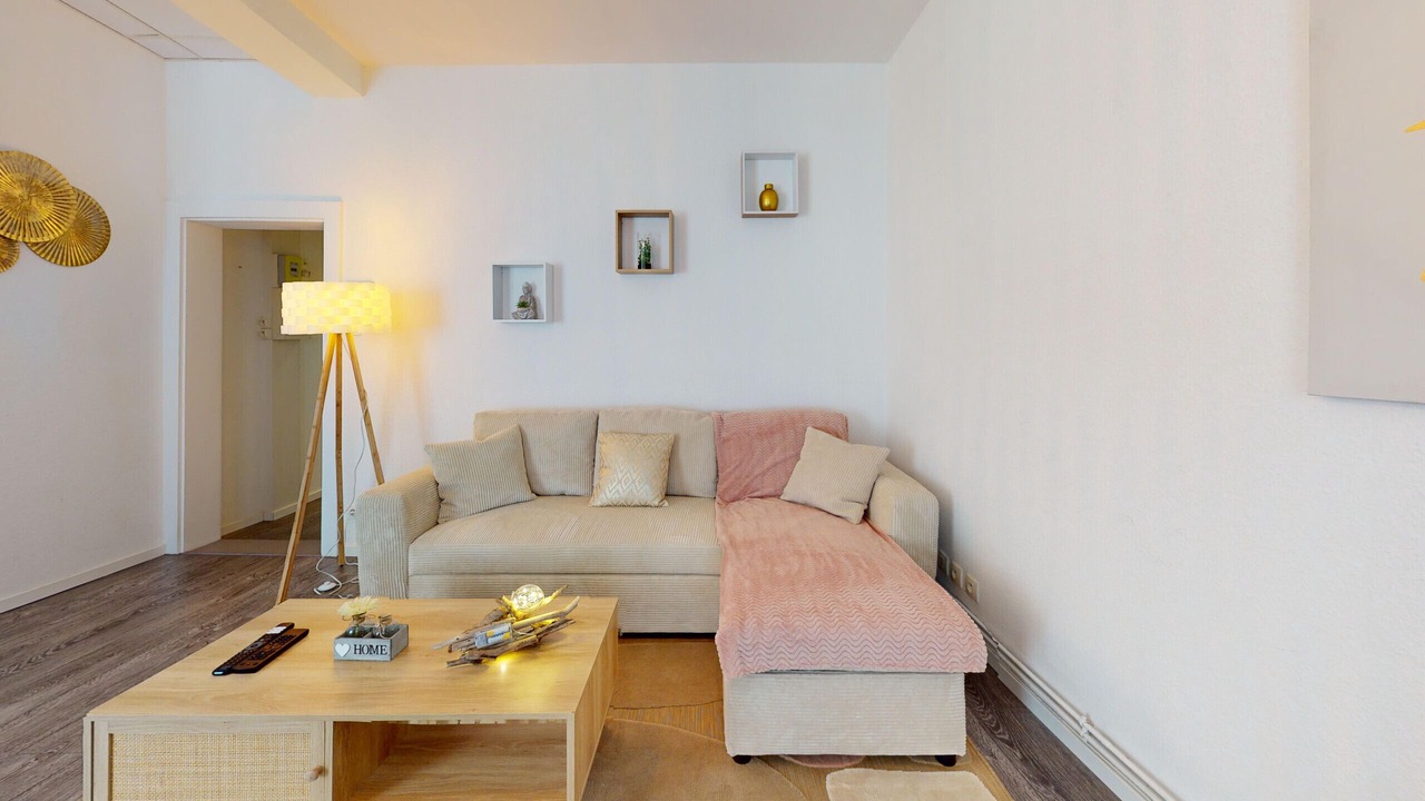 Photo of Livingroom in Selestat
