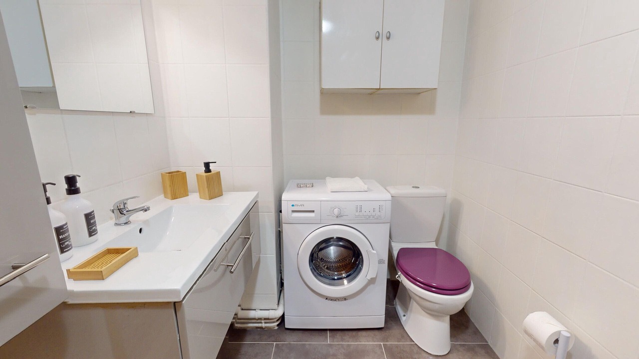 Photo of Bathroom in Selestat