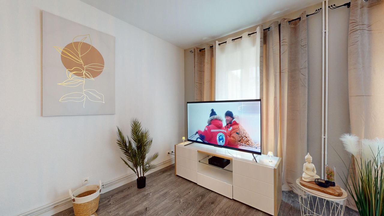 Photo of Livingroom in Selestat