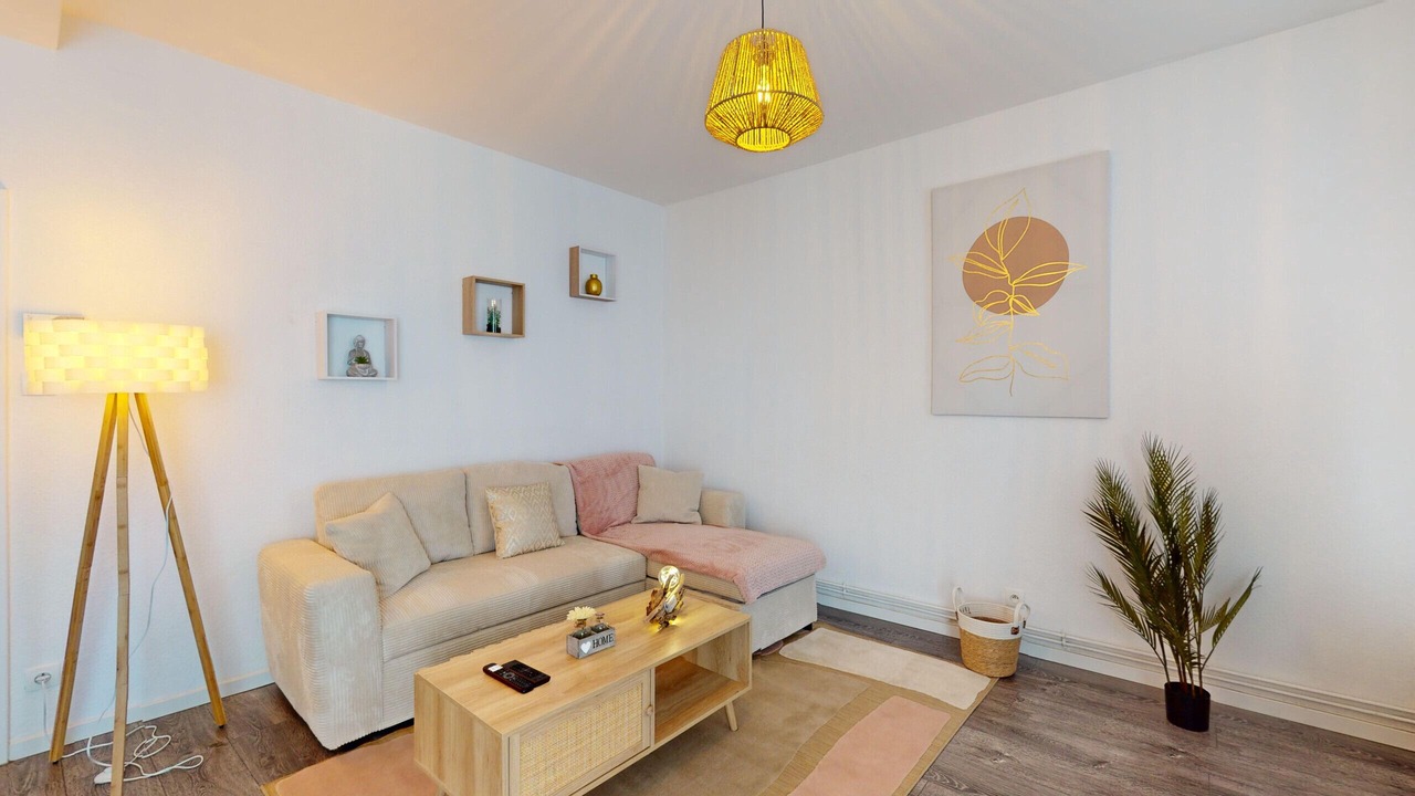 Photo of Livingroom in Selestat