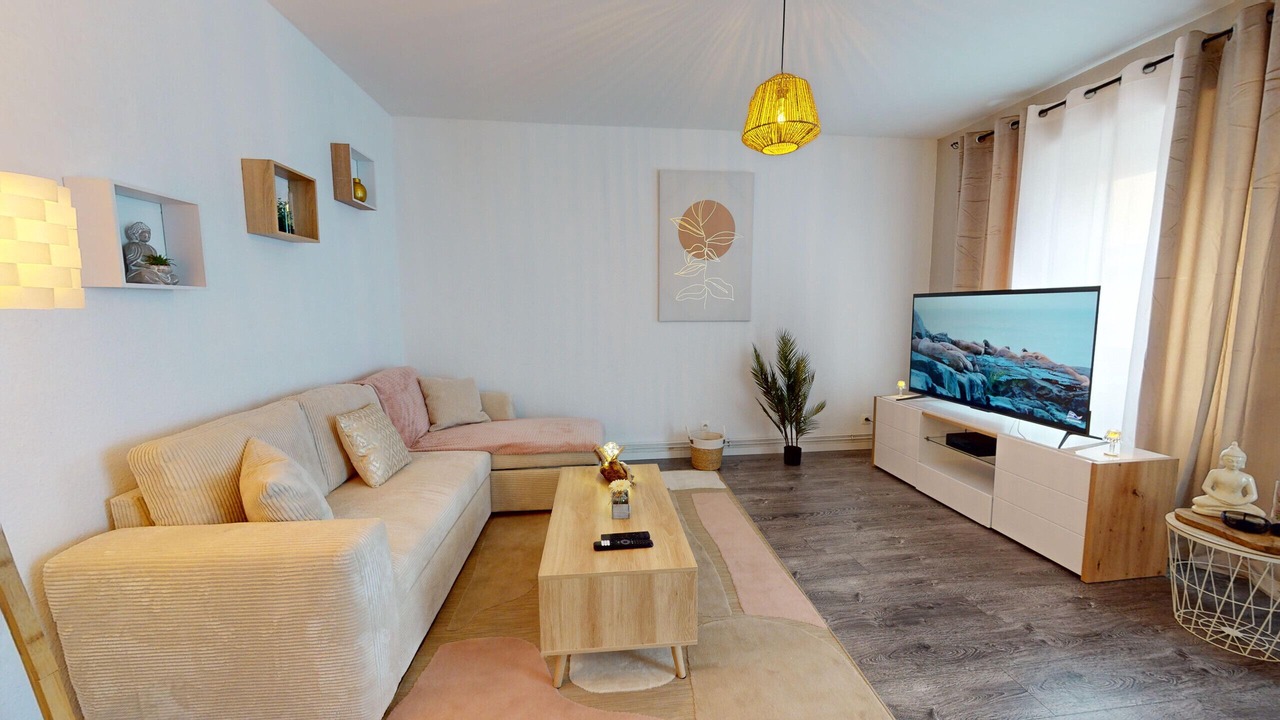 Photo of Livingroom in Selestat