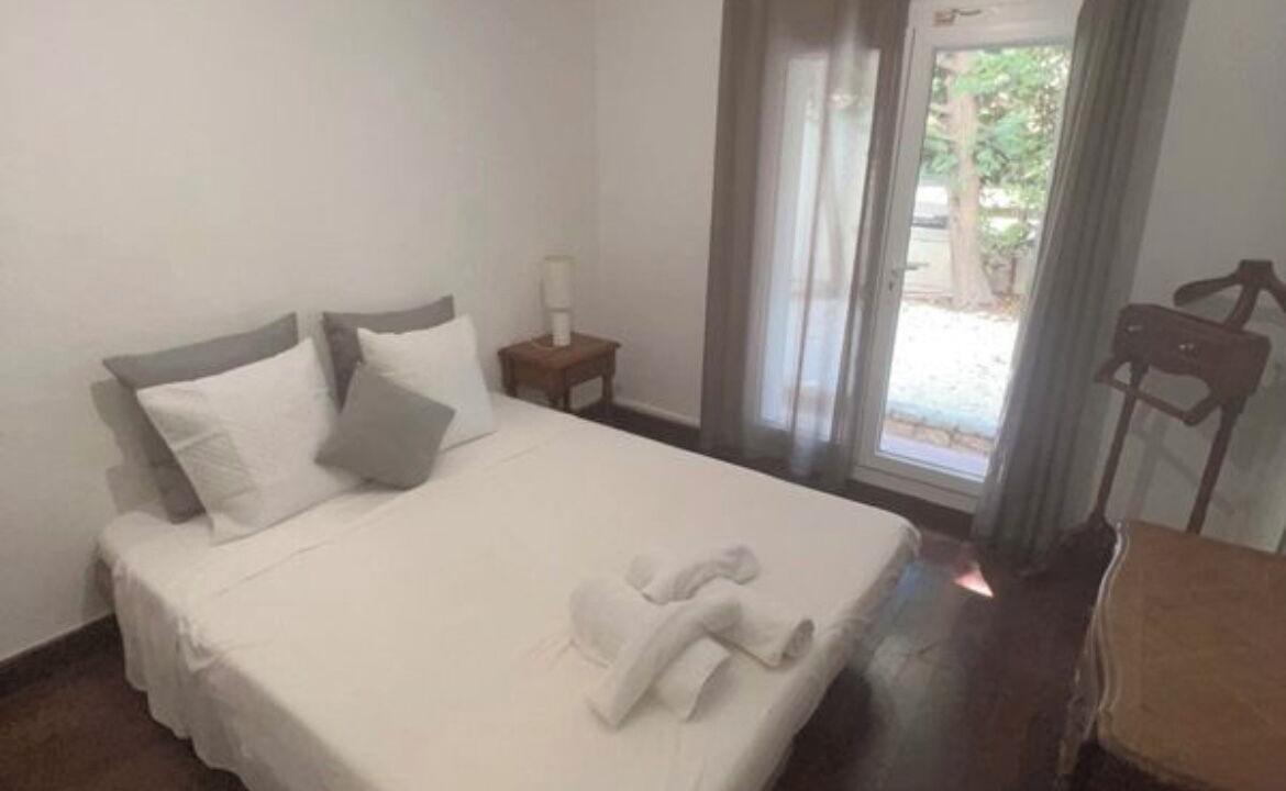 Photo of Bedroom in 16th Arrondissement