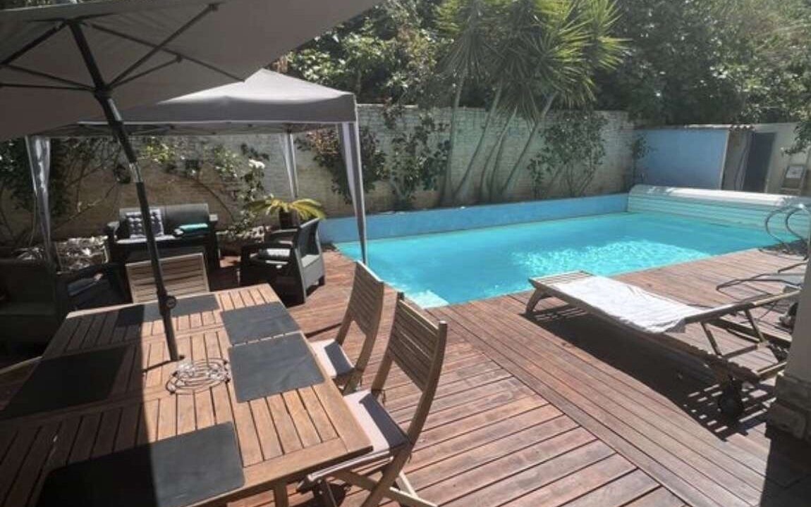 Photo of Outdoor in 16th Arrondissement