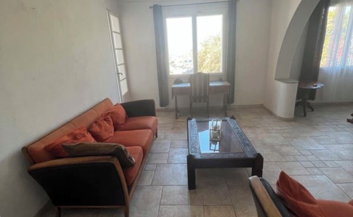 Photo of Livingroom in 16th Arrondissement