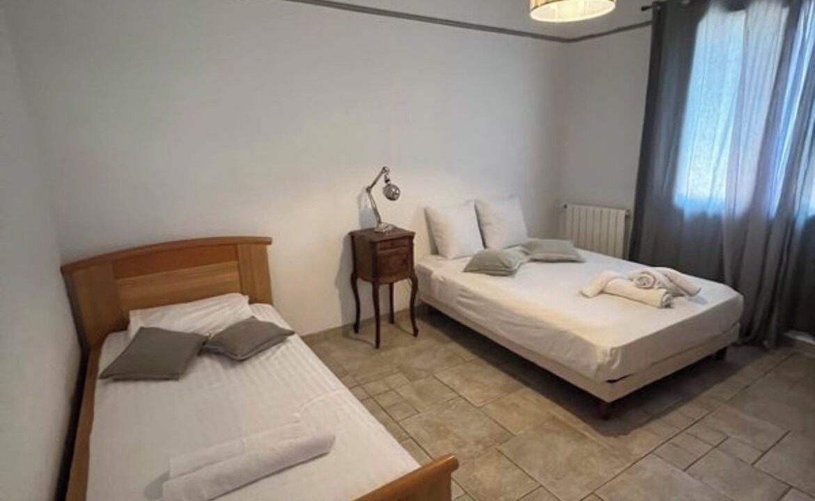 Photo of Bedroom in 16th Arrondissement
