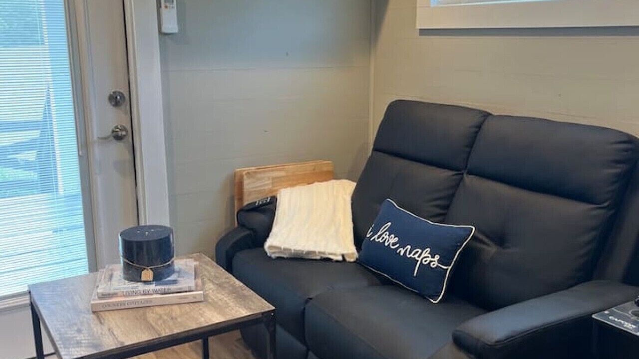 Photo of Livingroom in Knox County