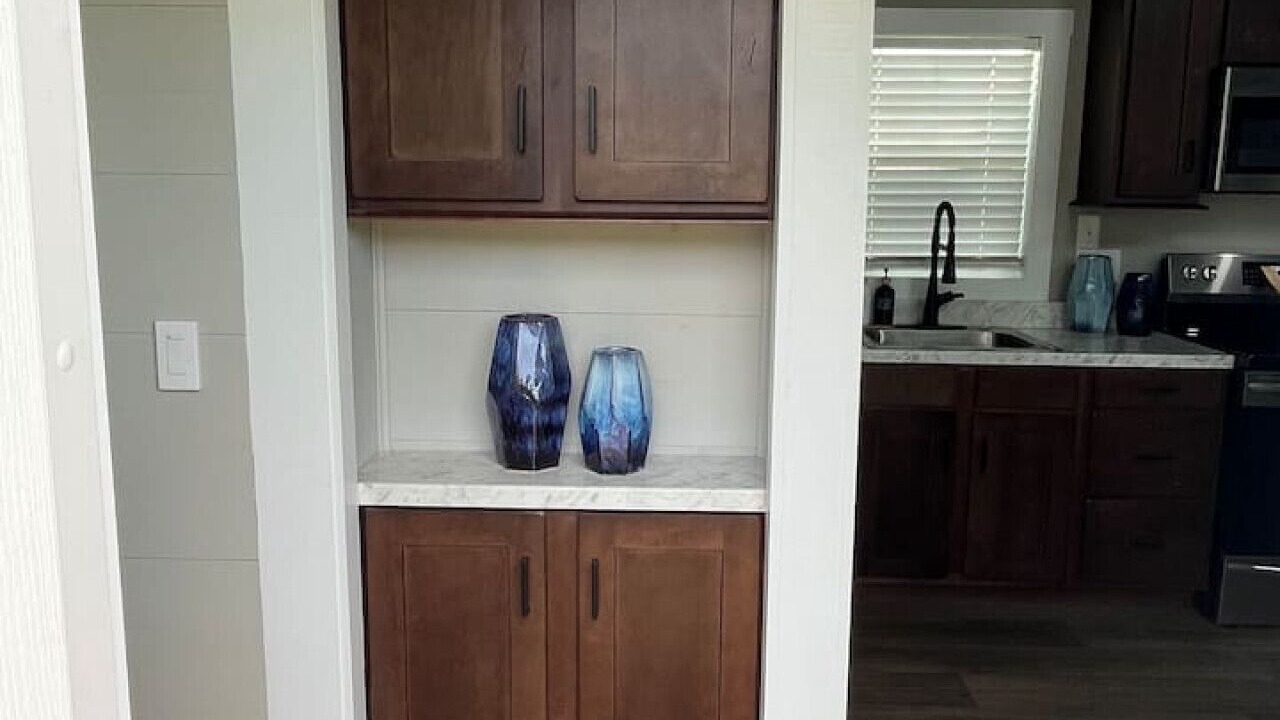 Photo of Kitchen in Knox County