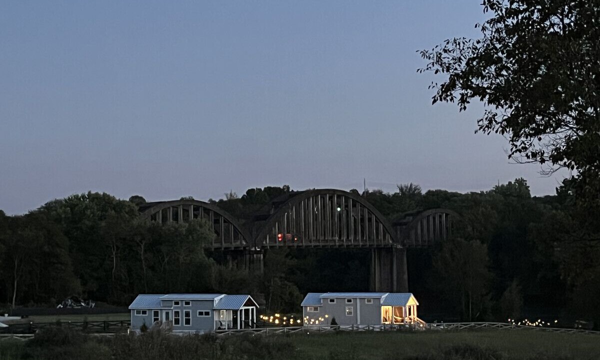 Photo of Outdoor in Knox County