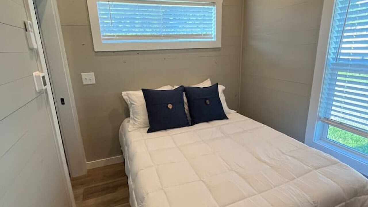 Photo of Bedroom in Knox County