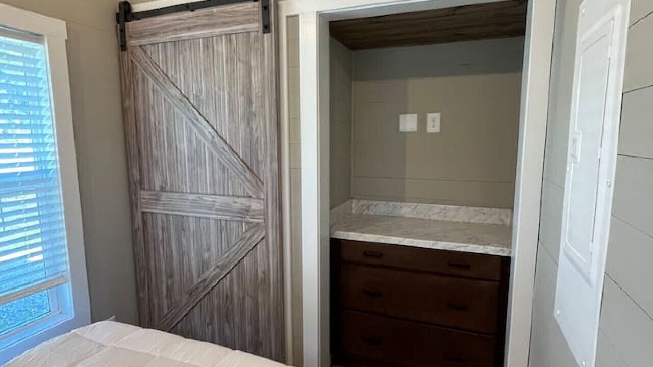 Photo of Bedroom in Knox County