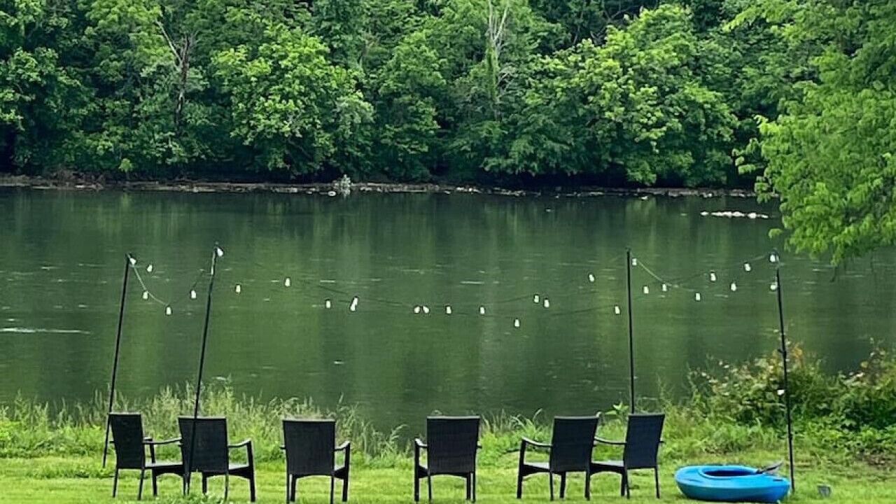 Photo of Outdoor in Knox County