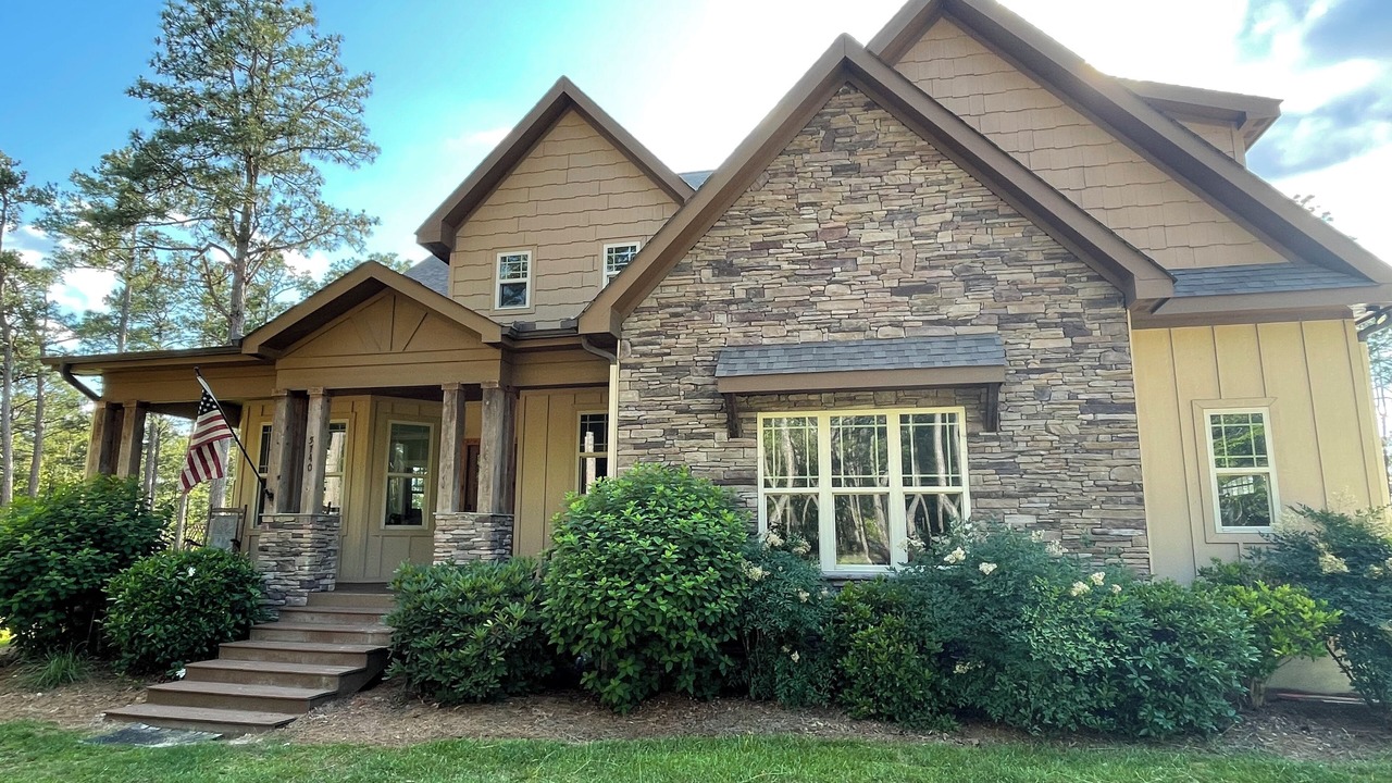 Photo of Outdoor in North Carolina Piedmont