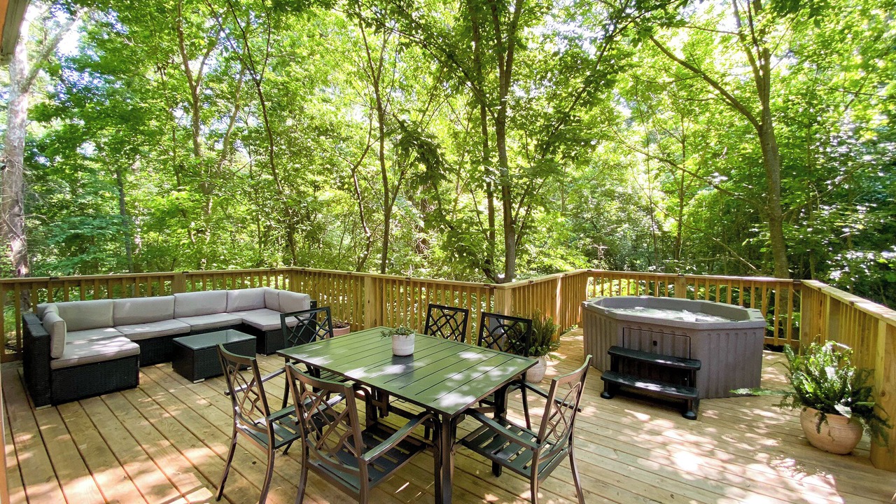 Photo of Outdoor in Fayetteville