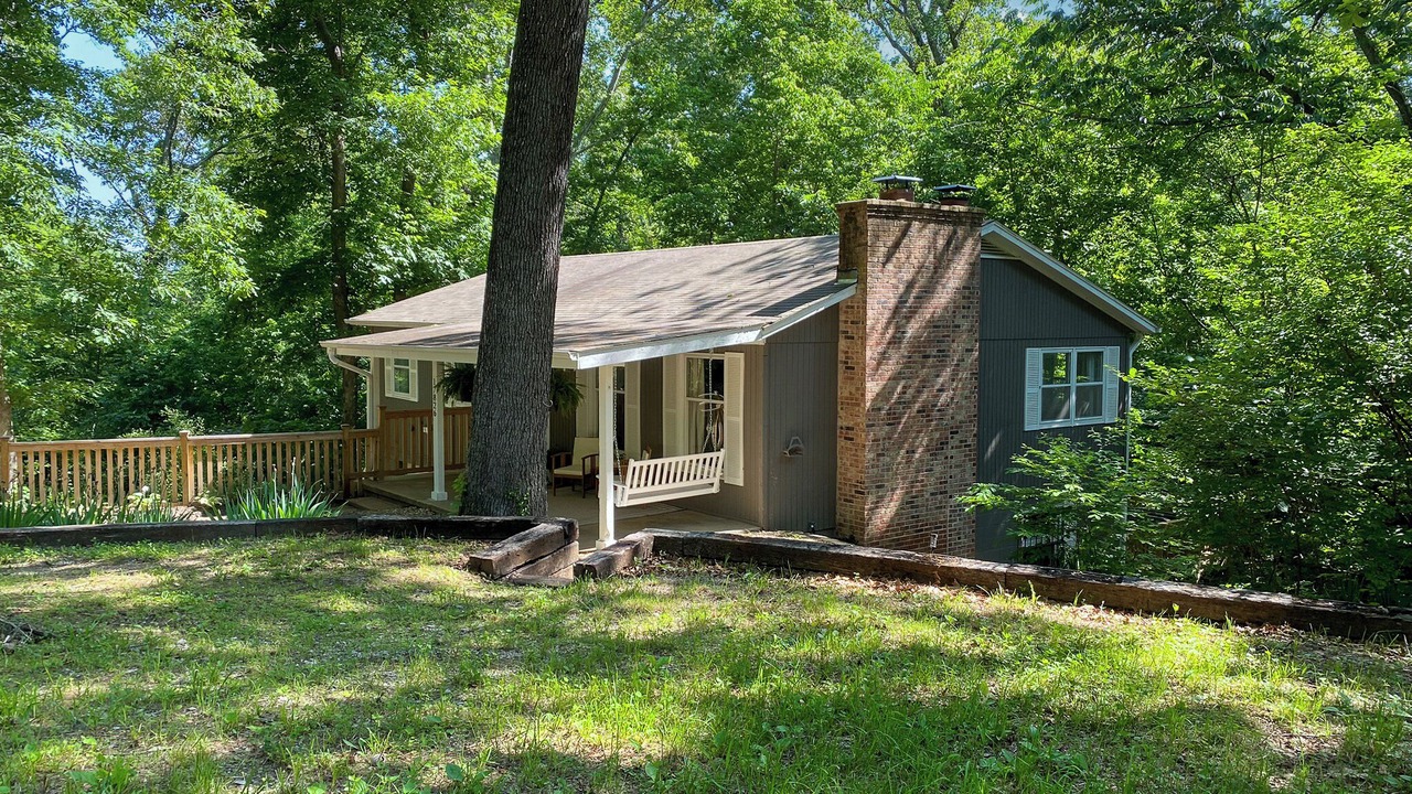 Photo of Outdoor in Fayetteville