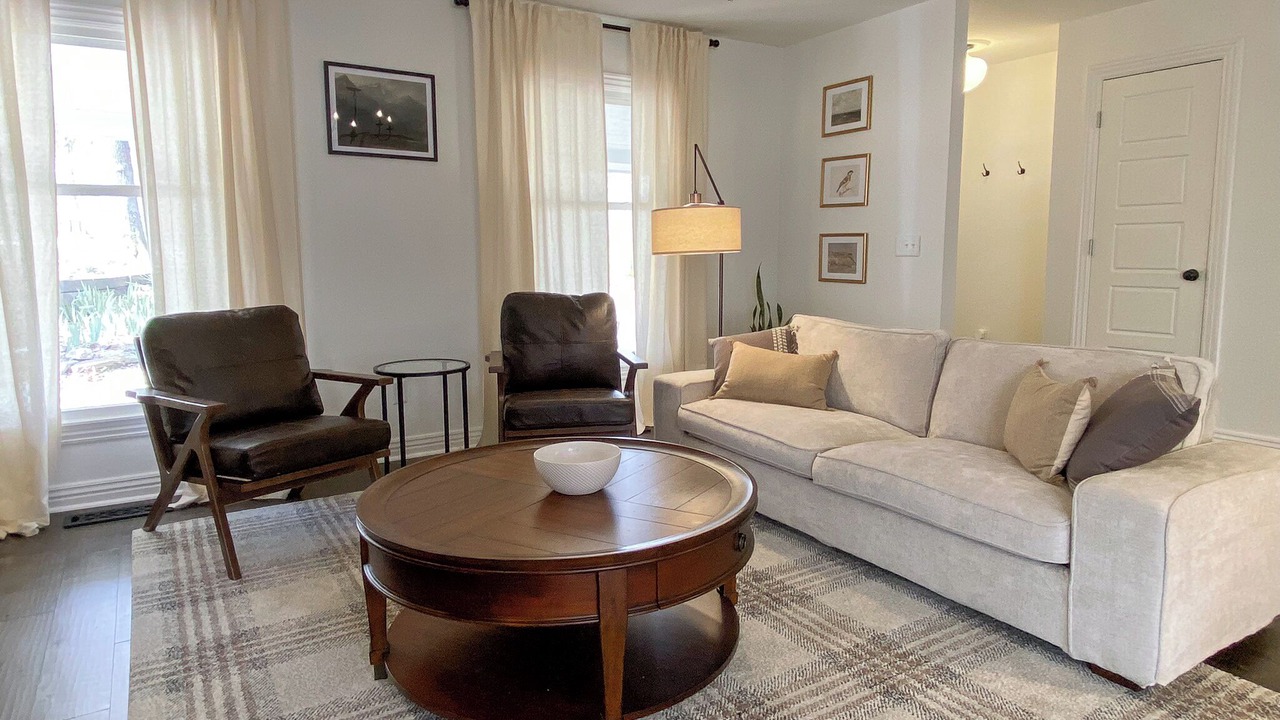 Photo of Livingroom in Fayetteville