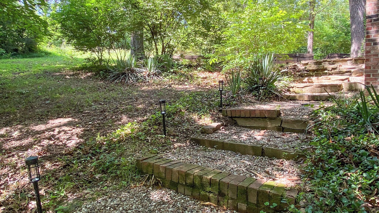 Photo of Outdoor in Fayetteville