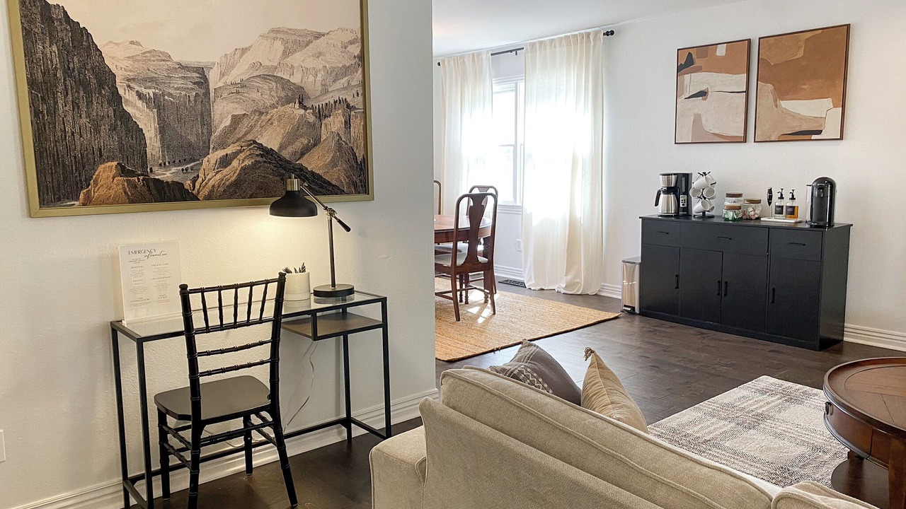 Photo of Livingroom in Fayetteville