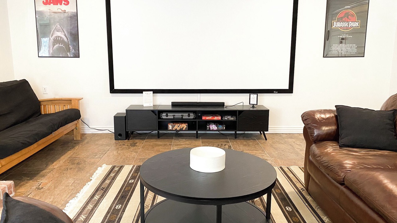 Photo of Livingroom in Fayetteville