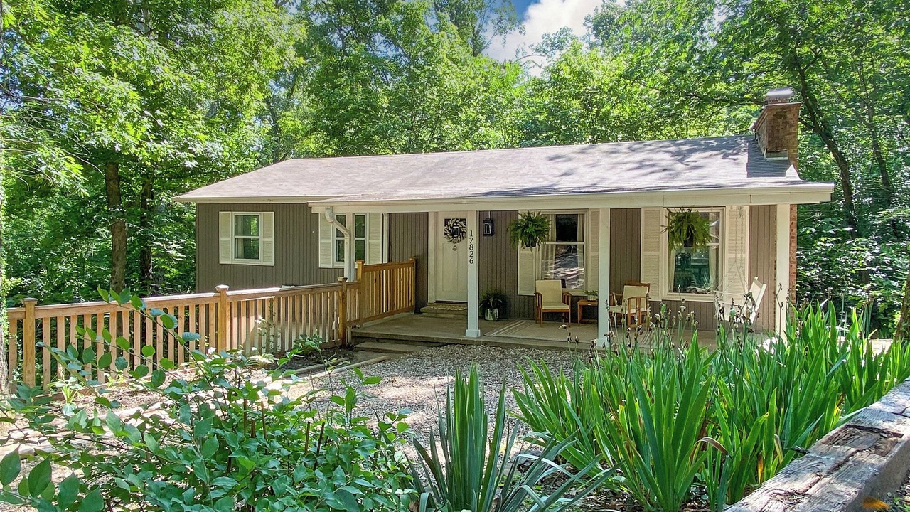 Photo of Outdoor in Fayetteville
