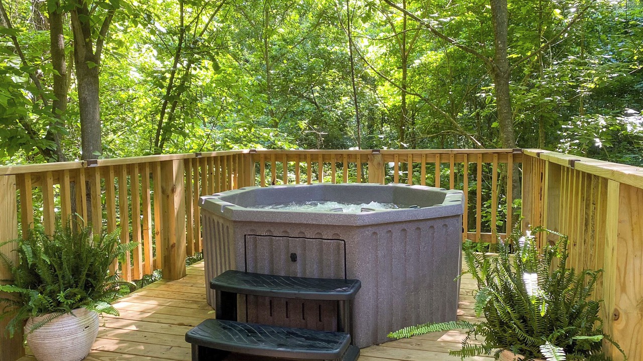 Photo of Outdoor in Fayetteville
