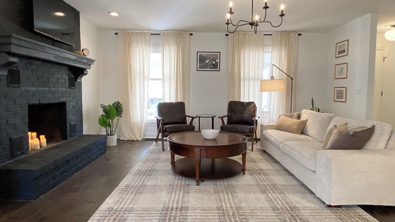 Photo of Livingroom in Fayetteville