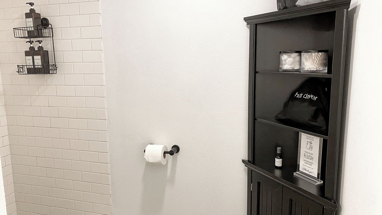 Photo of Bathroom in Fayetteville