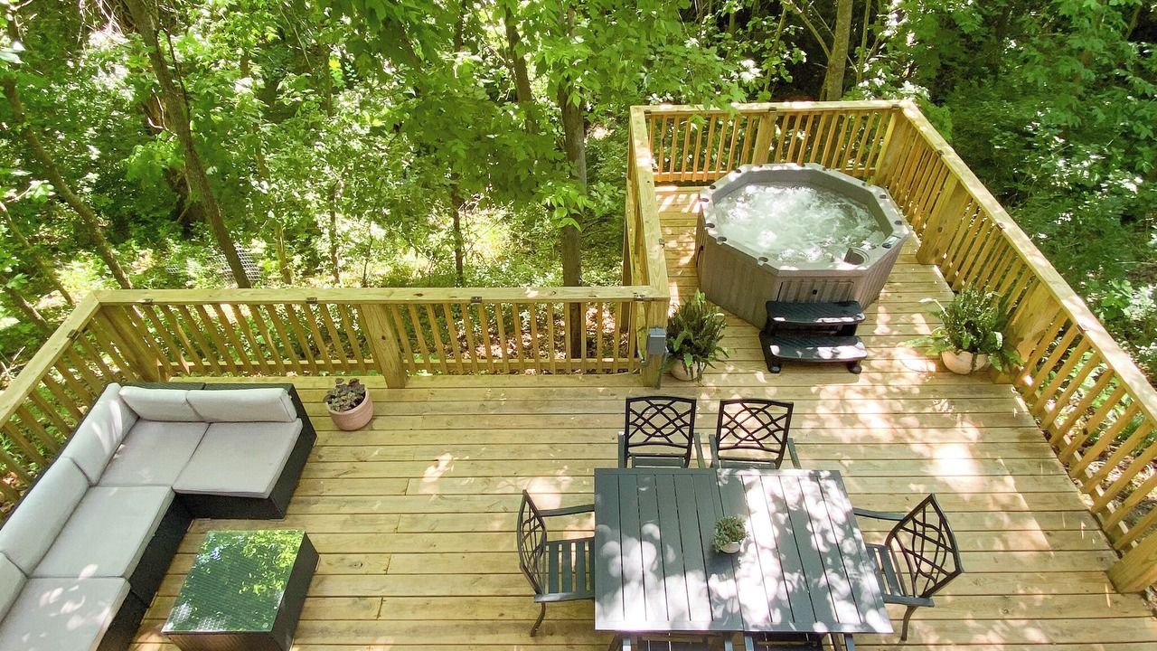 Photo of Outdoor in Fayetteville