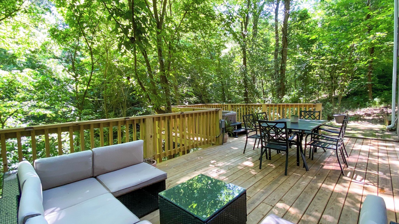 Photo of Outdoor in Fayetteville