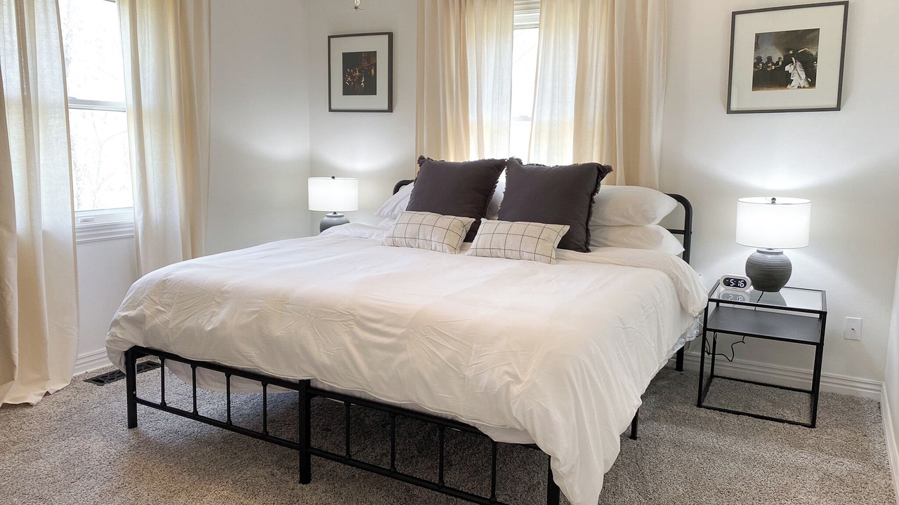 Photo of Bedroom in Fayetteville