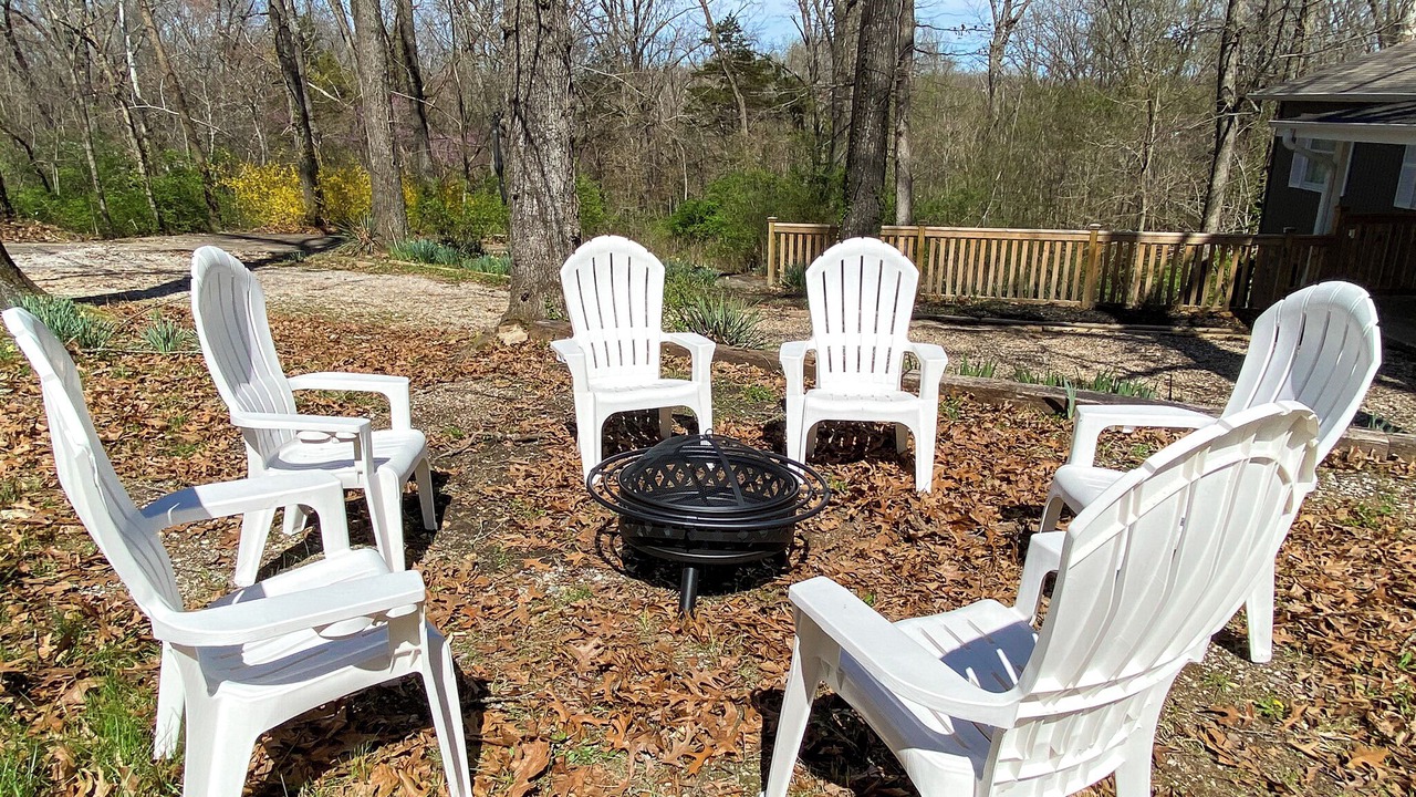 Photo of Outdoor in Fayetteville