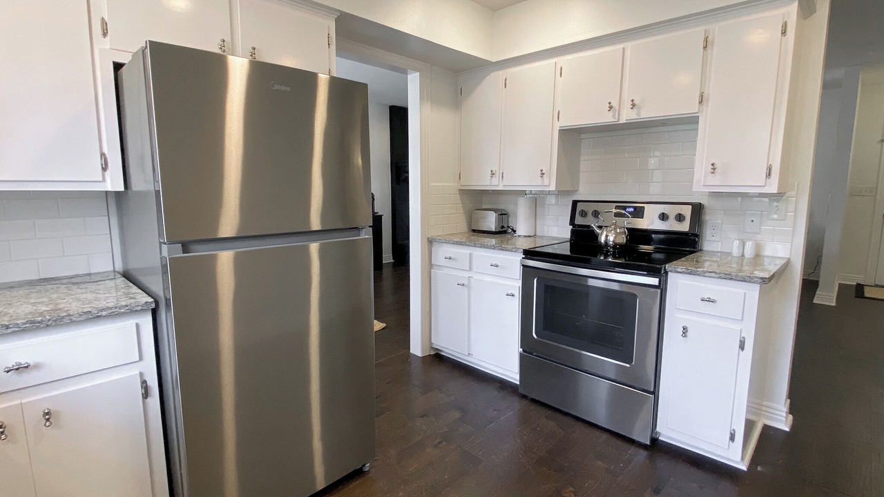 Photo of Kitchen in Fayetteville