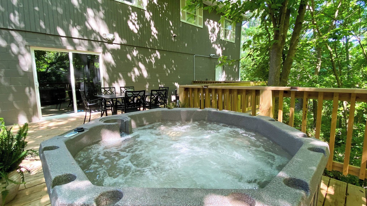 Photo of Outdoor in Fayetteville