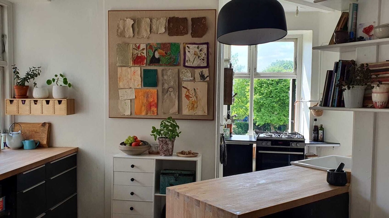 Photo of Kitchen in Christianshavn