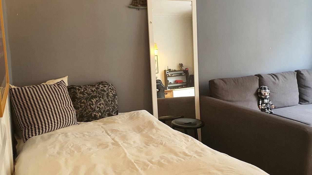 Photo of Bedroom in Christianshavn