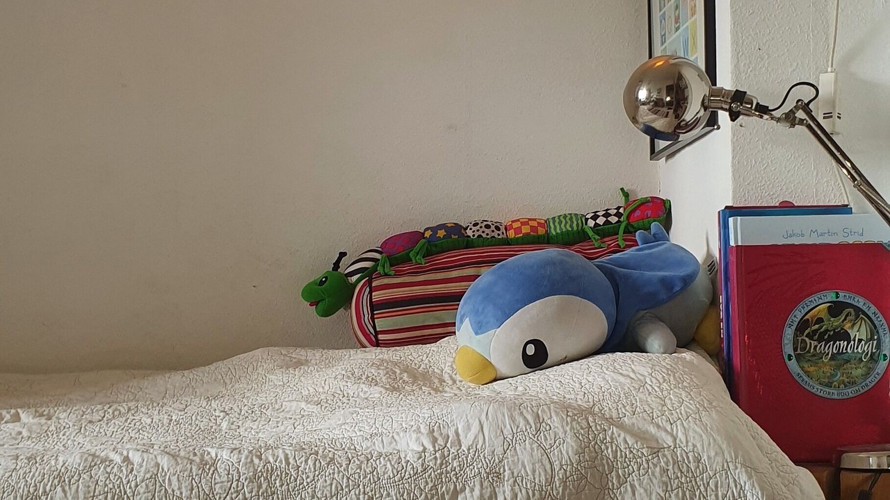 Photo of Bedroom in Christianshavn
