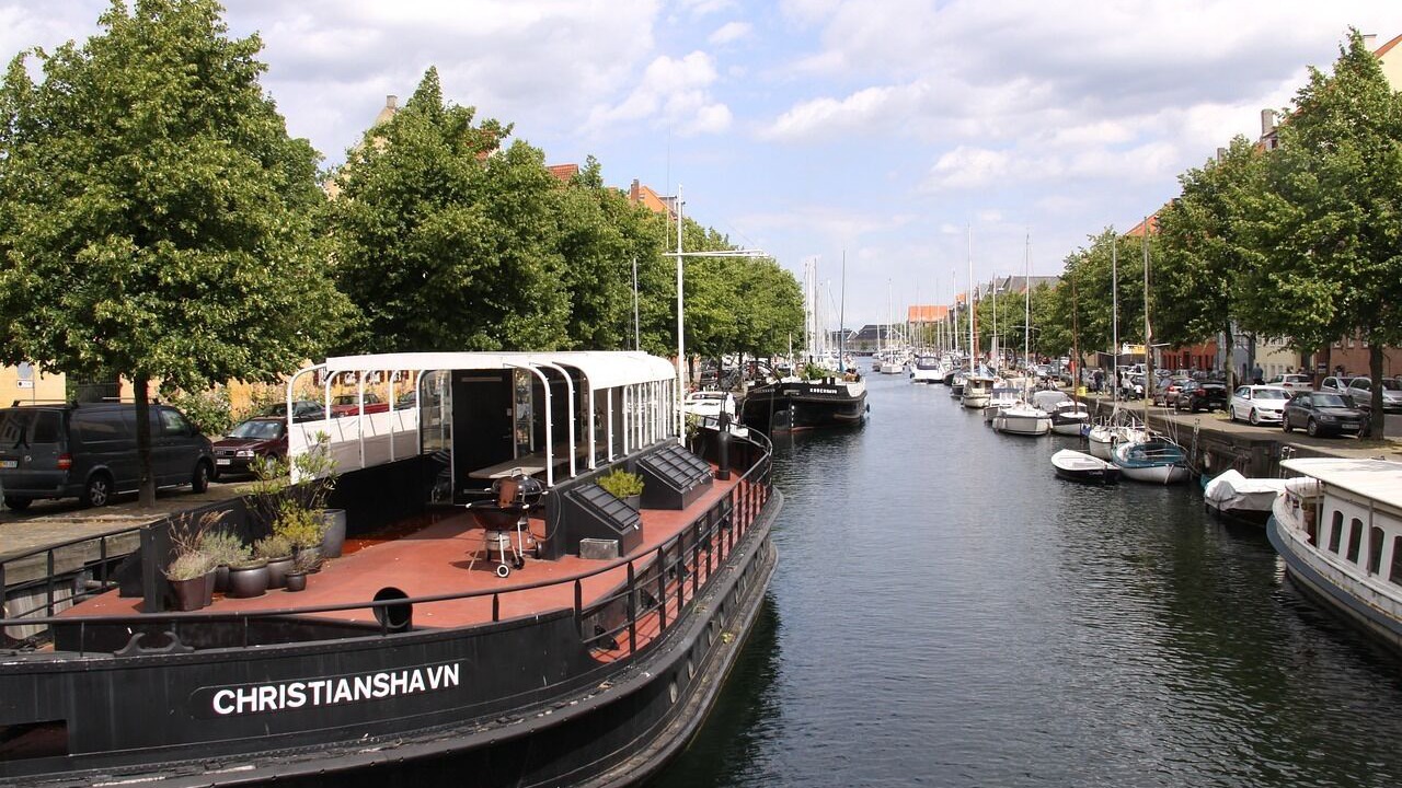 Photo of Others in Christianshavn
