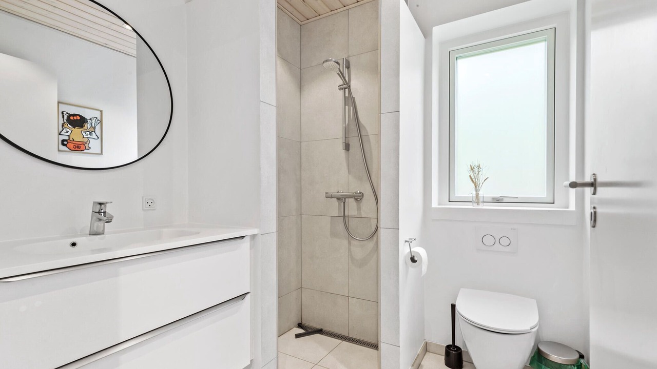 Photo of Bathroom in Bønnerup Strand