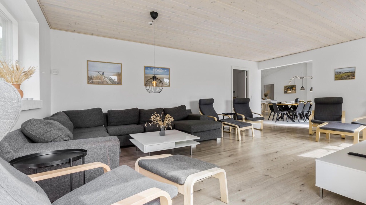 Photo of Bedroom in Bønnerup Strand