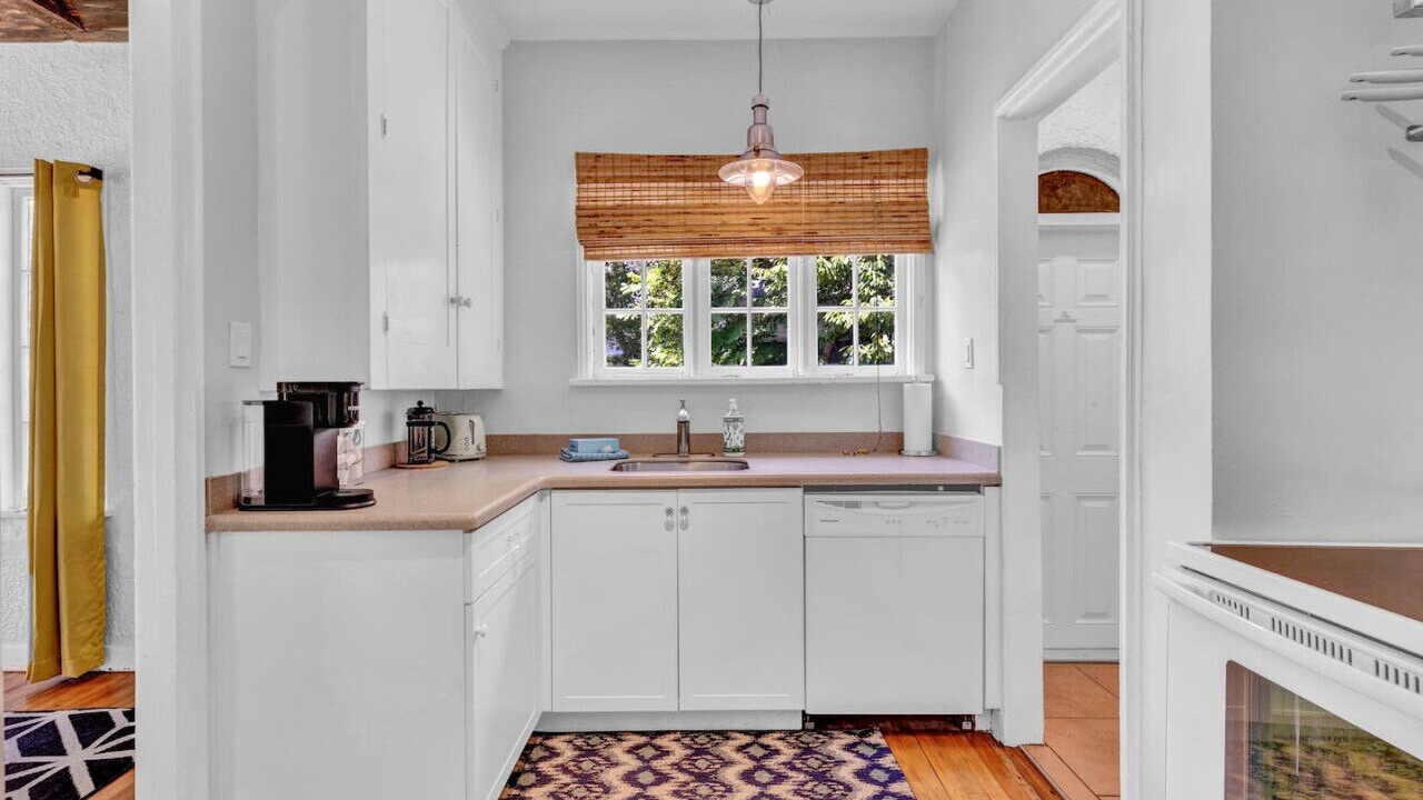 Photo of Kitchen in Kingston