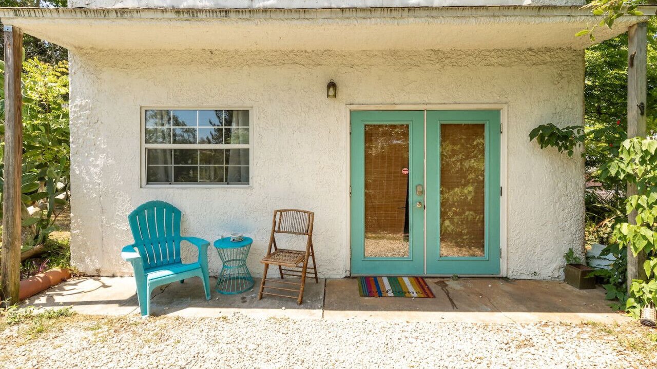 Photo of Patio Balcony in Kingston