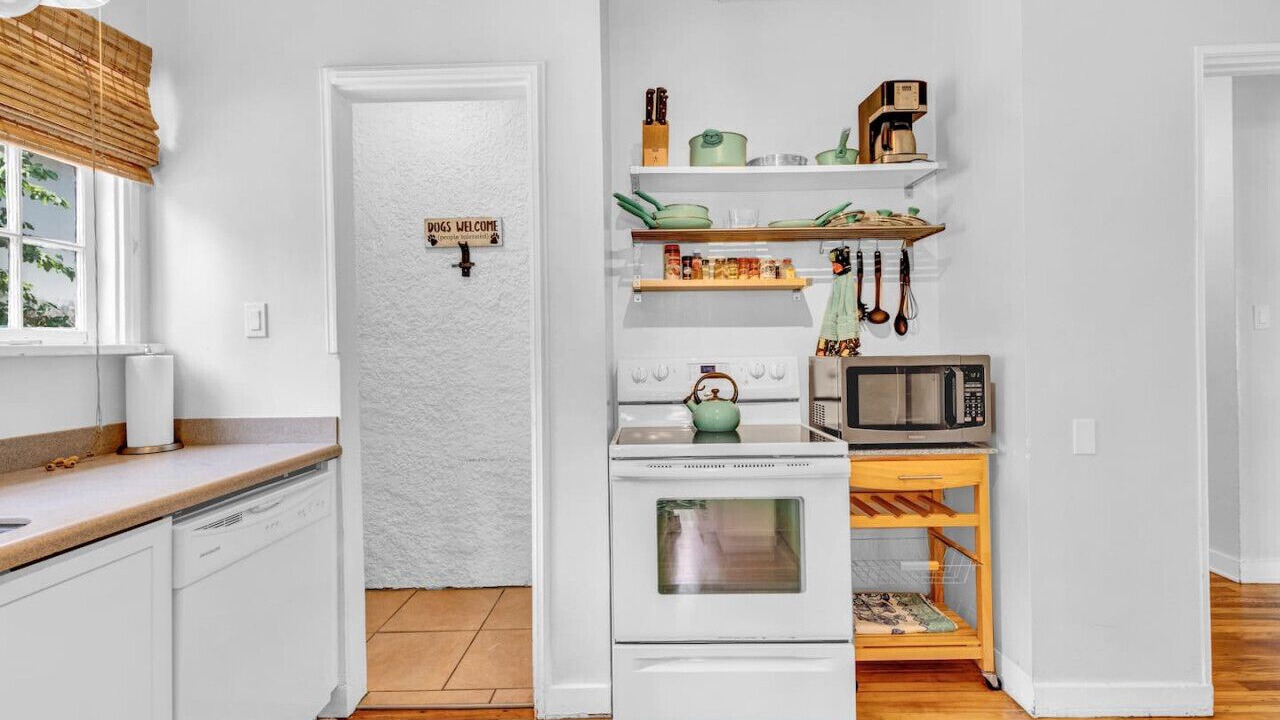 Photo of Kitchen in Kingston