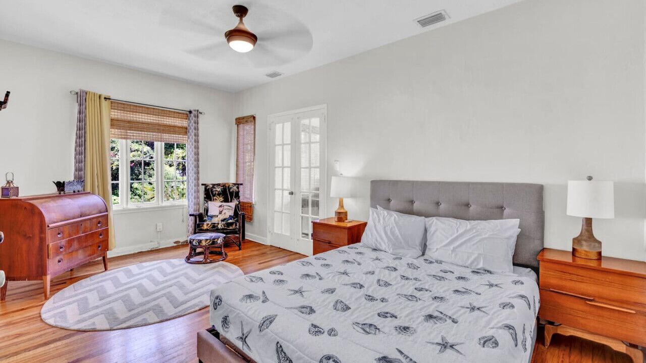 Photo of Bedroom in Kingston