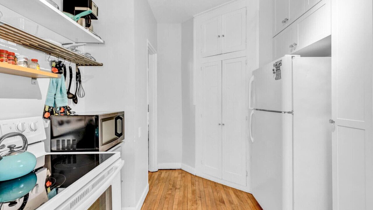 Photo of Kitchen in Kingston