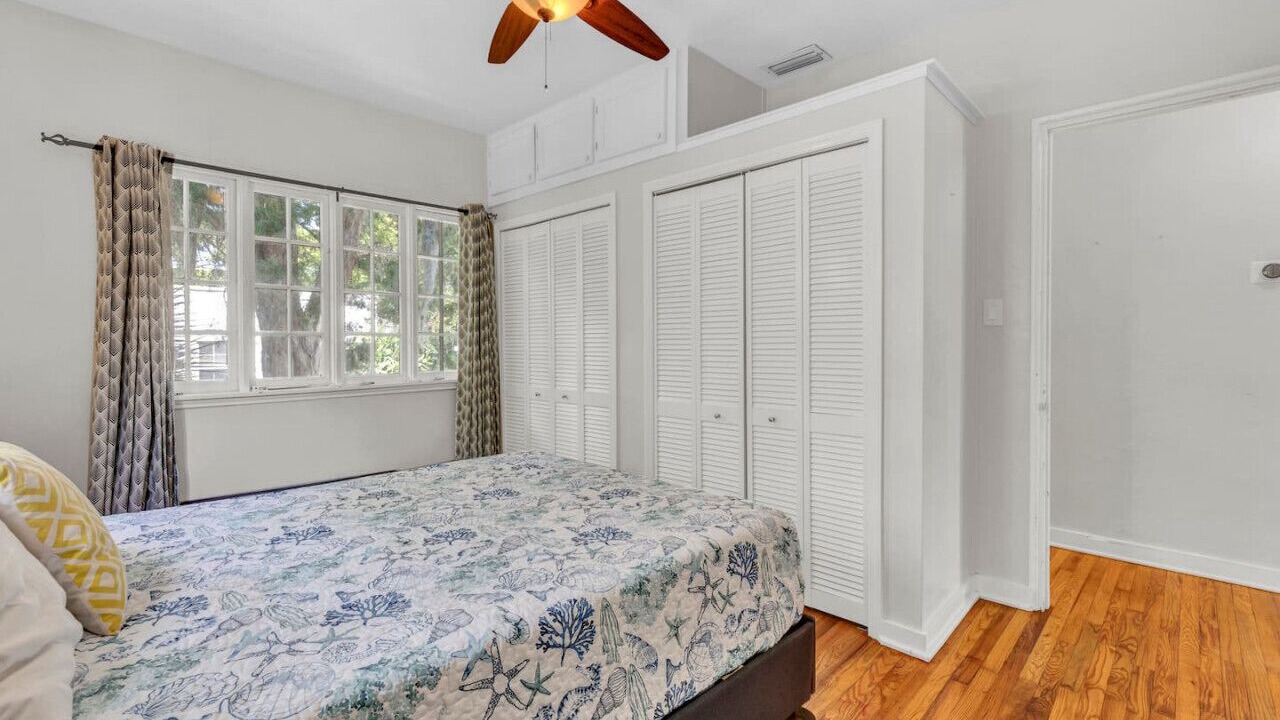 Photo of Bedroom in Kingston
