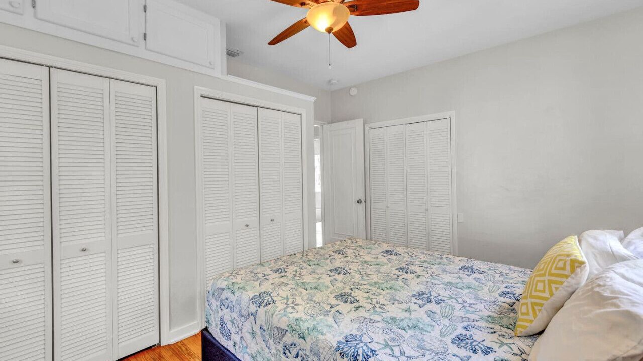 Photo of Bedroom in Kingston