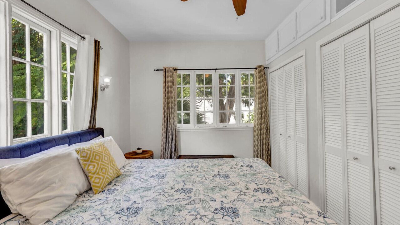 Photo of Bedroom in Kingston