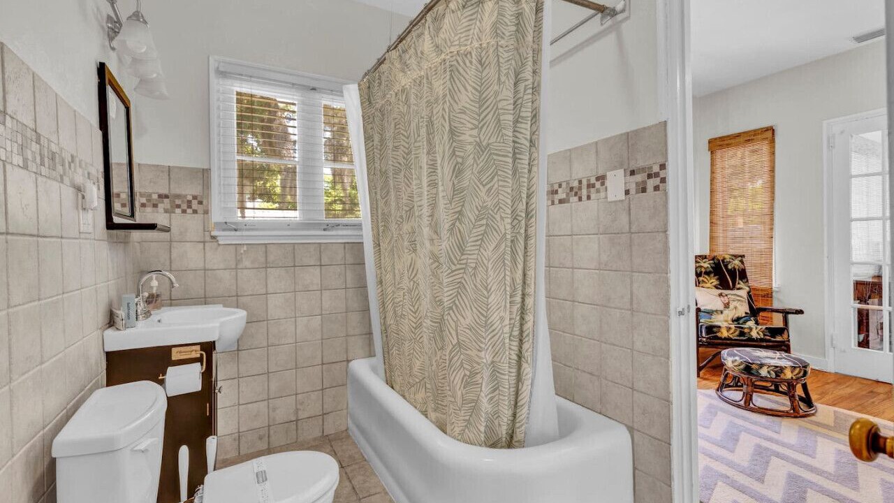 Photo of Bathroom in Kingston