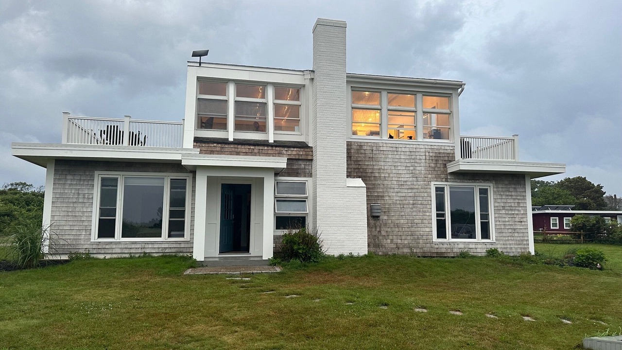 Photo of Outdoor in Duxbury