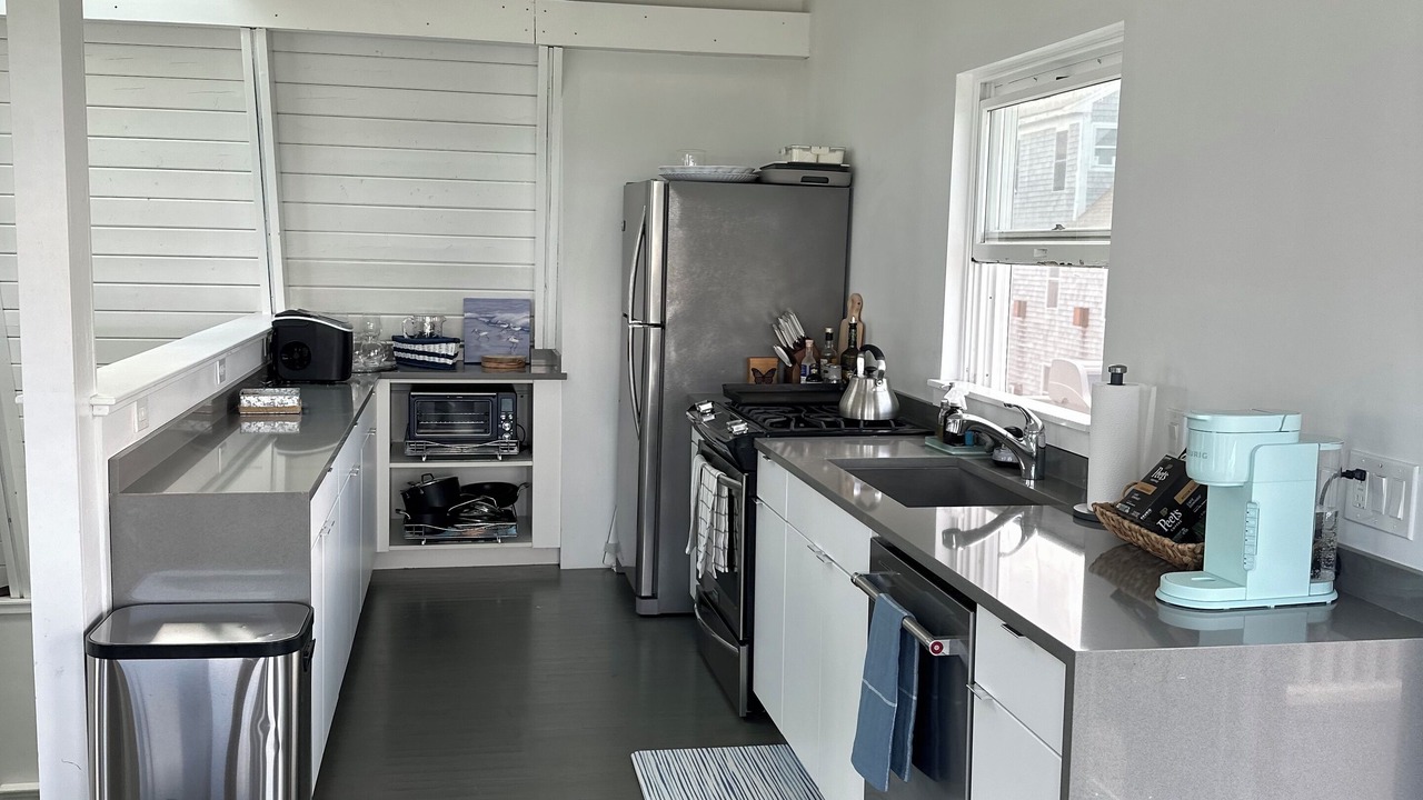 Photo of Kitchen in Duxbury