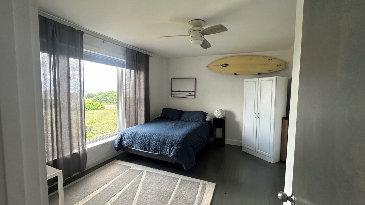 Photo of Bedroom in Duxbury